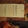 BNWT Next Cape Long Sleeve Blouse size UK18/20 EU46/46 Postage included Image 4