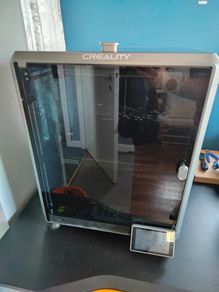 Creality k1 max