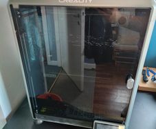 Creality k1 max