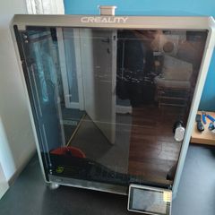 Creality k1 max