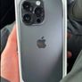 Apple IPhone 14 Pro (Unlocked ONLY to 3 Mobile) Image 3