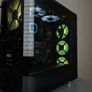 Amd Ryzen 7 5700 Gaming Pc | 32gb | 1.5tb | Rog Strix | Corsair Icue 465x Rgb | Rx 6600 Xt | Asus | Image 3