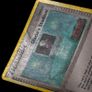 Glacia's Stadium 76/108 Stamped Reverse Holo EX Power Keepers Pokemon Card 2007 Image 2