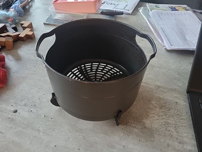 Ninja Foodi Max 15-in-1 Airfrier OL750UK