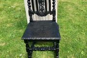 Hallchair