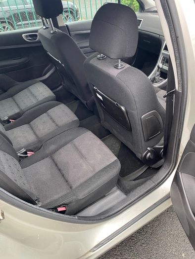 2006 Peugeot 307 SW NCT & TAX