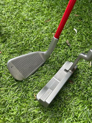 Ping Junior Set