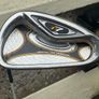 Golf clubs Image 3