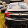 Opel insignia 2016 1.6 diesel Image 5