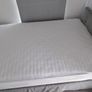 Double bed and Mattress Image 3