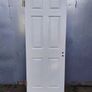 White internal doors Image 3