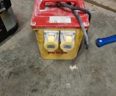 110v Transformer