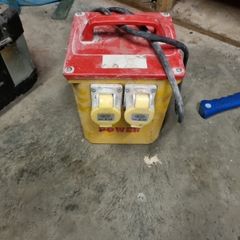 110v Transformer