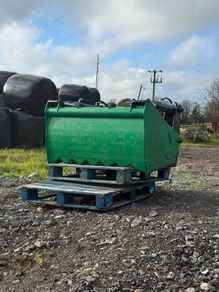 Prodig Shear Grab