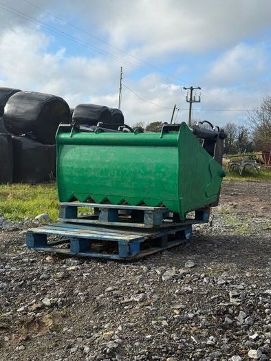 Prodig Shear Grab
