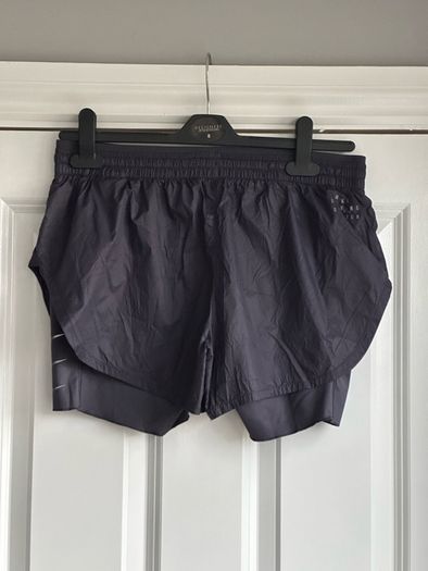 Nike running shorts - sz s