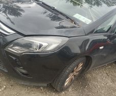 Opel zafira tourier 1.6 diesel 2014 for breaking only