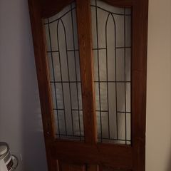 internal door