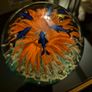 Vintage Murano paperweight Image 2