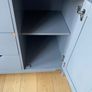 OBaby Stamford Changing Unit Warm Grey Image 6