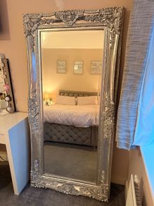 Tall mirror