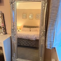 Tall mirror