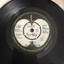 Paul McCartney & Wings vinyl single. Irish pressing Image 2