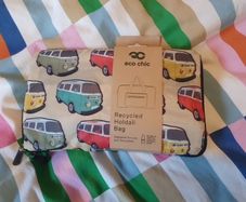 Holdall Bag
