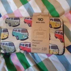 Holdall Bag
