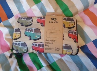 Holdall Bag