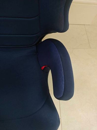 Diono Isofix Booster Seat