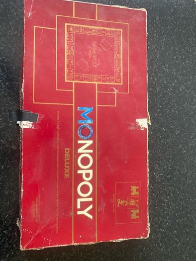 Monopoly