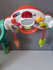 Baby play toy
