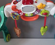 Baby play toy