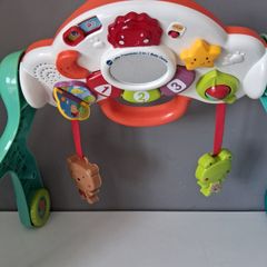Baby play toy