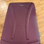 Medium Size Hard Shell Suitcase Image 3