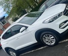 2018 Hyundai Tucson (Price drop)
