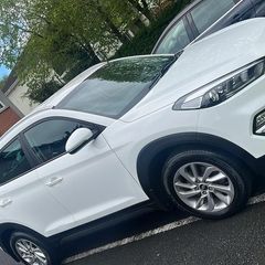 2018 Hyundai Tucson (Price drop)