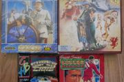 Atari ST games (check the description)