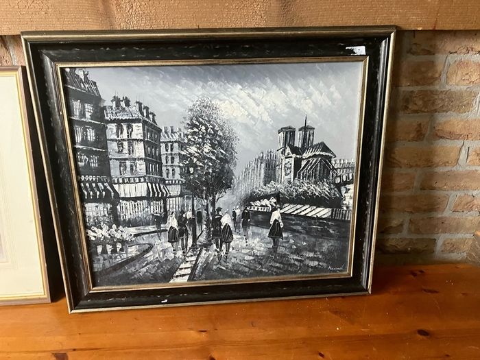 painting