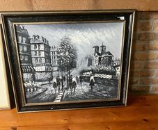 painting