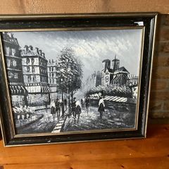 painting