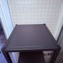 IKEA ENHET High Frame with Shelves (Anthracite, 30x30x180 cm) - Excellent Condition Image 3