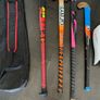 Hockey sticks & accessories Image 8