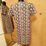 Women's Dress NWT SIZE 16 Image 3