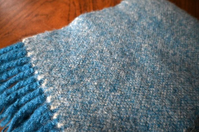 Ardfinnan Luxury Irish Wool Scarve
