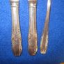 vintage GROSVENOR shefield EPNS  set Image 2