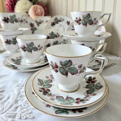 Royal Tara Tea Set