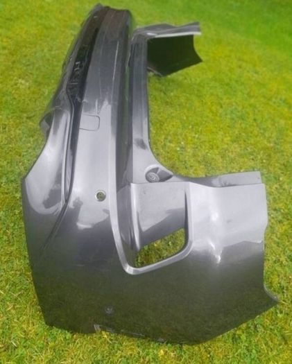 Genuine Ford Kuga ST Line Rear Bumper