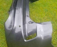 Genuine Ford Kuga ST Line Rear Bumper